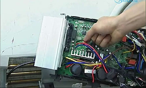 临猗美的空调电话是多少