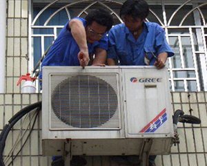 临猗空调维修售后服务中心