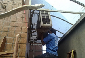 临猗空调维修售后服务中心