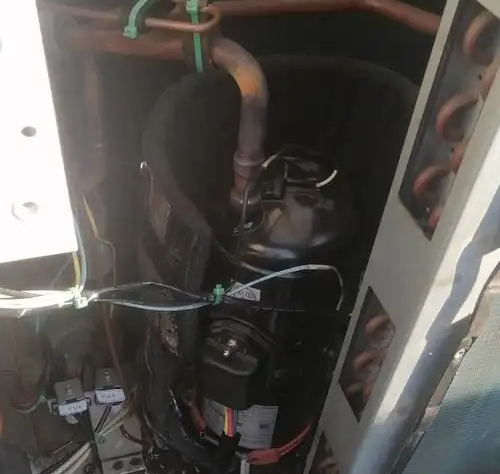 临猗维修变频空调电话在哪里找