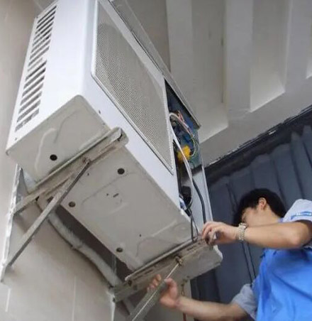 临猗24小时空调维修热线