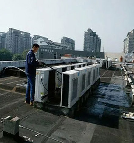 临猗 空调拆装 临猗本地 空调拆装公司