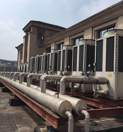 临猗多联机维修 临猗中央空调维修