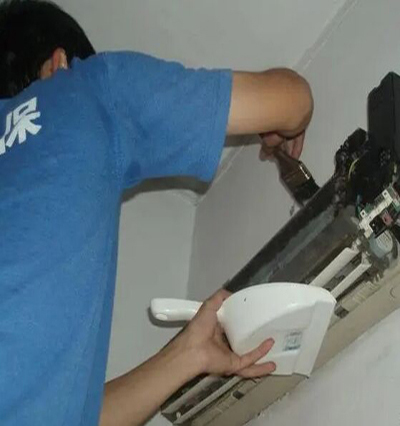 临猗空调清洗保养