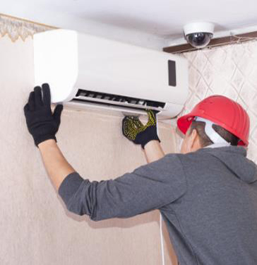 临猗空调内机噪音大