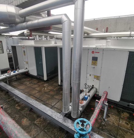 临猗附近中央空调维修 临猗上门中央空调维修